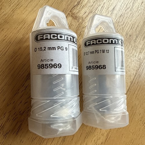 Facom hole punch - pg, pg
