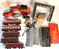 Vintage Triang OO Gauge Model