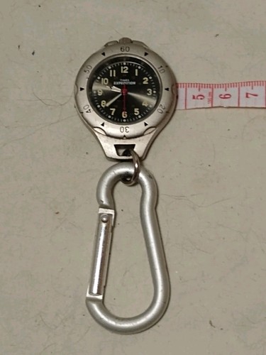 Nice vintage timex - vintage,