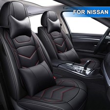 Luxury Car Seat Cover For