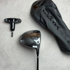 Cobra Darkspeed LS 9.0 Degree