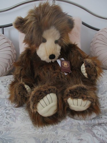 Charlie bears - 🐻charlie,