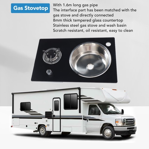 8kw marine gas stove - 1.8kw,