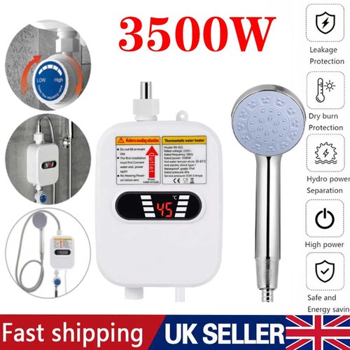 3500w instant electric - 3500w,