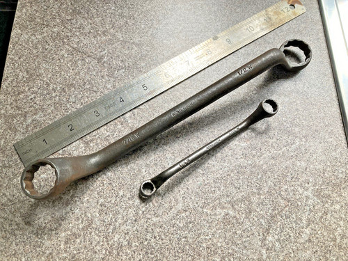 Vintage king dick double - vintage,