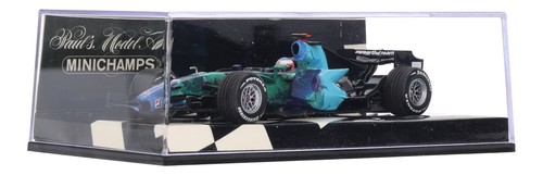 400070007 minichamps f1 - 400070007,