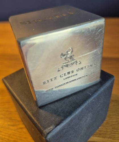 Ritz hotel london casino - london,