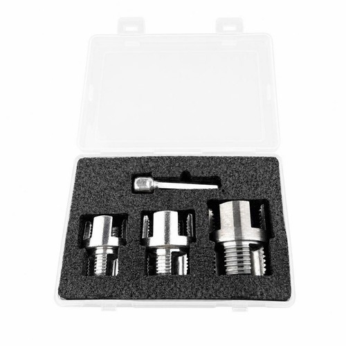 Pipe threader kit compact - pipe,
