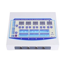 Home Prof. Use 4 Channel