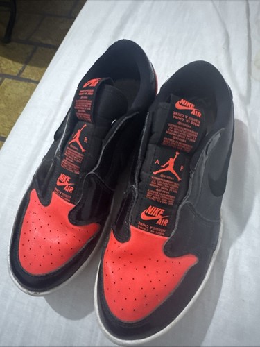 Nike air jordan low - air, in