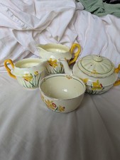 Old Crown Staffordshire Yellow