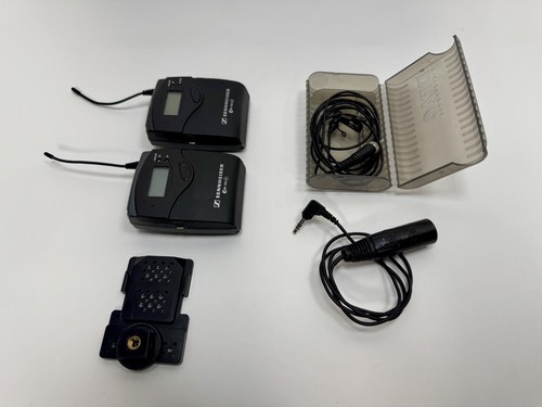 Sennheiser sk100 1 x tx - 1,