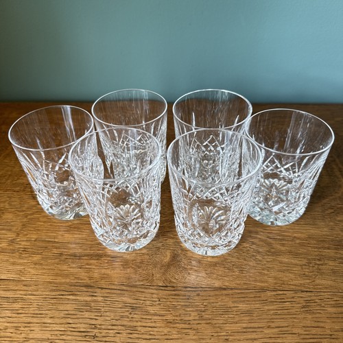 Set waterford lismore - set,
