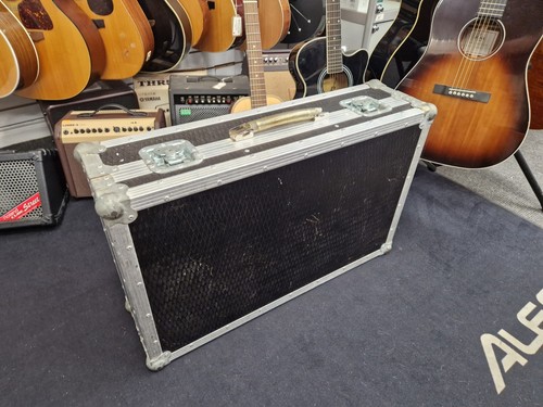 Flight case for pedals cdj - flight,