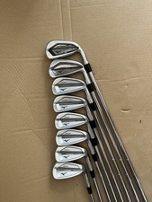 Mizuno JPX 921 Combo Tour/Forged/Hot Metal Pro Set 4-GW