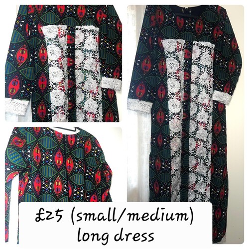 African ankara attire - ankara,
