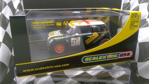Scalextric slot car c2562 - scalextric,
