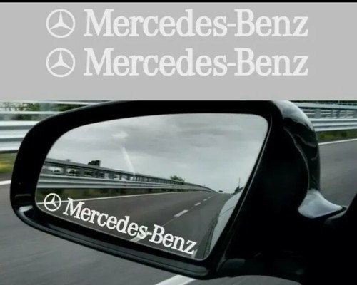 Mercedes benz side - x,
