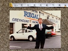 Vintage Original - KEVIN WILDE