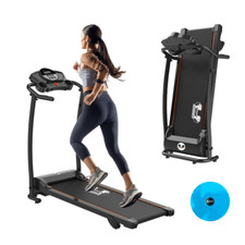 Treadmill Fitness Motorised