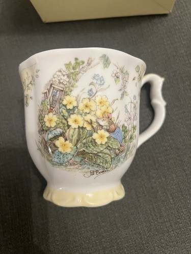 Vintage royal doulton bramley - vintage,