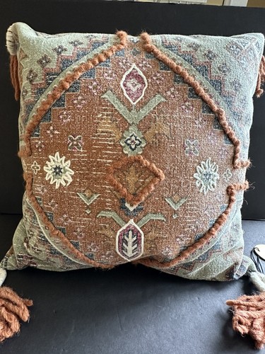 Callisto home throw pillow - throw,