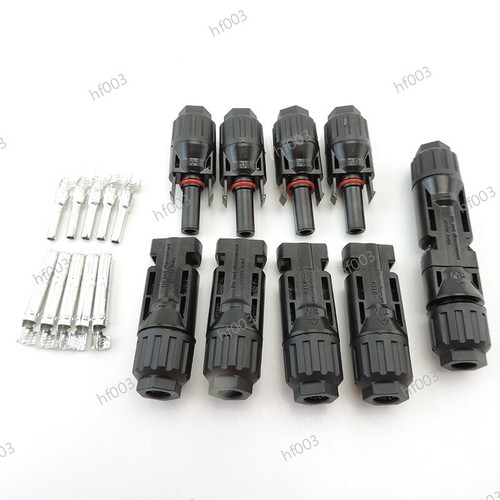 Cable systems connector solar - cable,