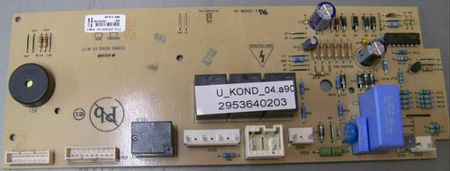 Genuine beko electronic - beko, main
