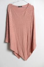 Frank Usher Womens Smock