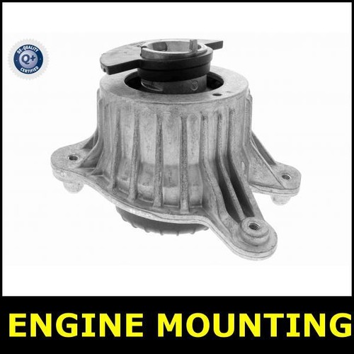 Engine mounting front right - mounting,