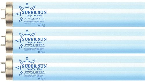 Super sun deep tan - super, f71