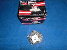 NOS Balco Water Pump for Nissan Cherry N10, N12, Sunny B11, B12, E10, E13S, N13