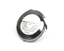 Fan Wheel Cover SPAQ Stainless
