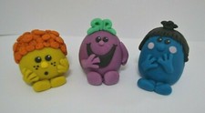 Handmade Edible, Little Miss