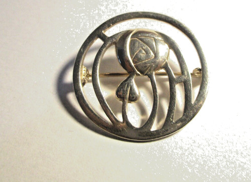 Sterling silver charles rennie - charles,
