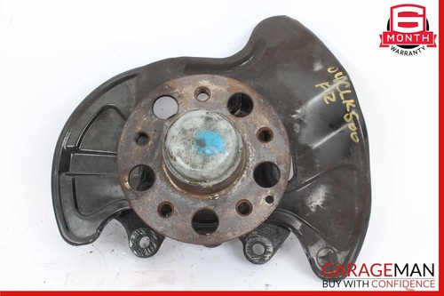 Mercedes w209 clk500 - 03-09,