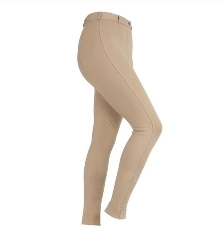 Shires wessex ladies jodhpurs - wessex,