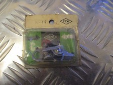 SUZUKI POINTS FEW 32240-07022