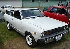 DATSUN 120Y, 140Y, 74 TO 82 