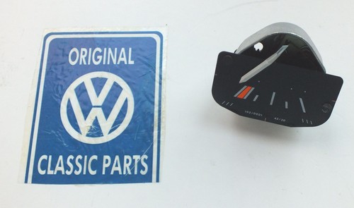 Mk2 golf gti oem vdo - golf,