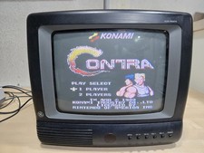 GE TV 90’s 09GP106 9”