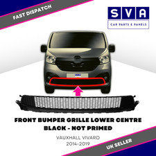 For Renault Trafic 2014-2022