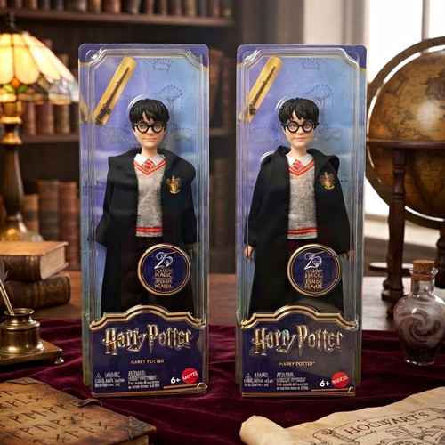 Harry potter boxed collectable - harry,