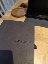 Louis Vuitton Packaging