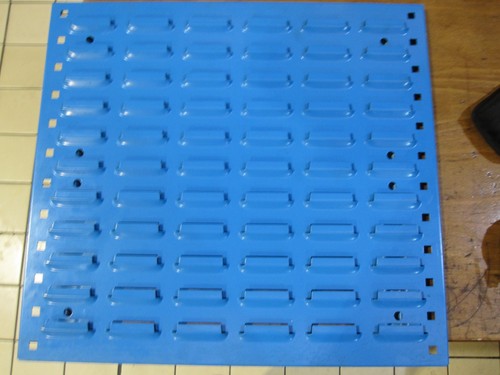 Bott louvred panels - bott,