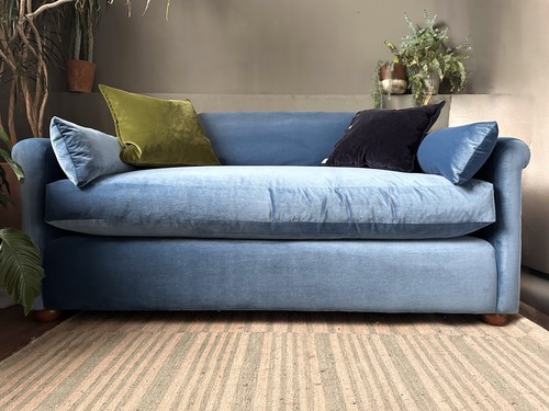 Loaf queenie sofa medium - queenie, sofa,