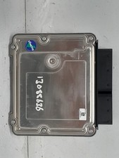ENGINE ECU BMW 1 SERIES MK2 FL
