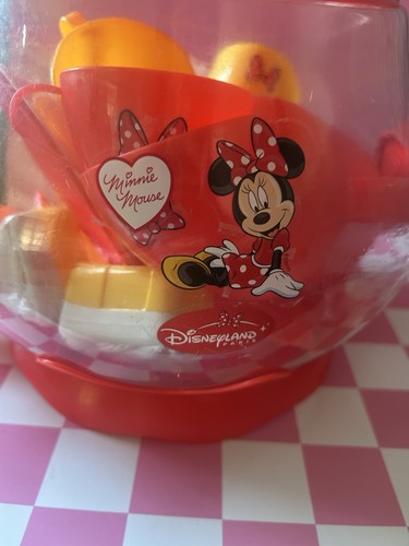 Disneyland paris disney minnie - paris,