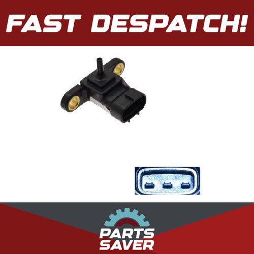 Map sensor fits - sensor,