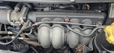 MG ZR ZS ZT F TF K SERIES
